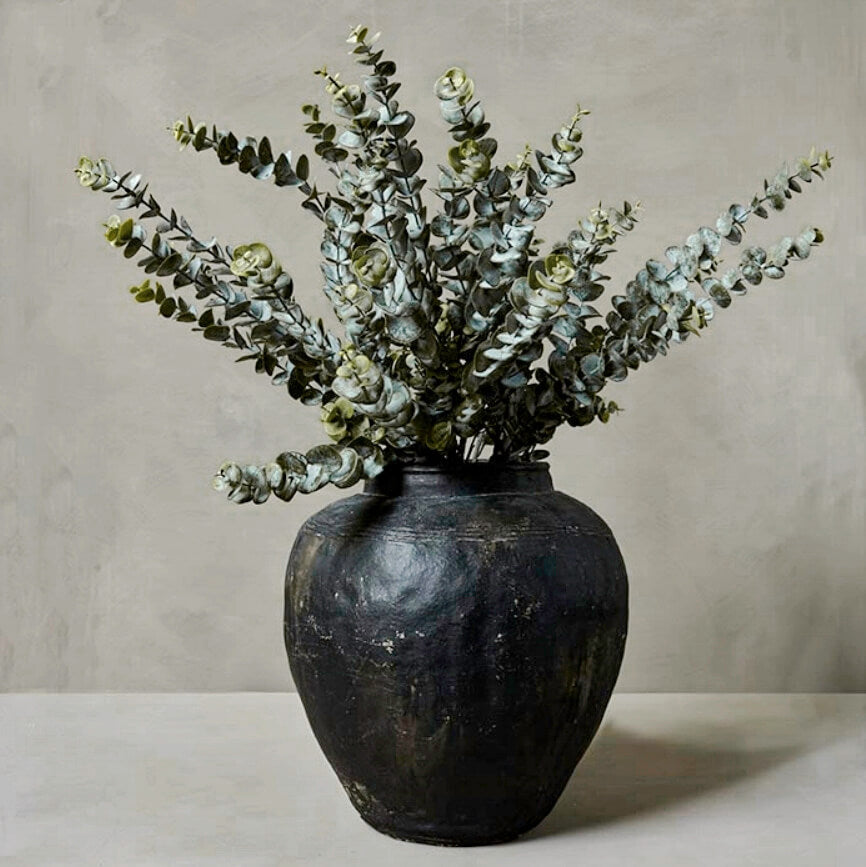 Wild Oats Interiors Diona Vase