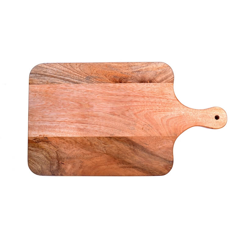 Wild Oats Interiors Farmhouse Home Decor Cutting Board Charcuterie wood